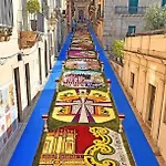 Casa Bella In Noto, A Unique Sicilian Casa de Férias *