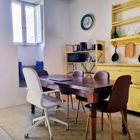 Casa Bella In Noto, A Unique Sicilian Casa de Férias *