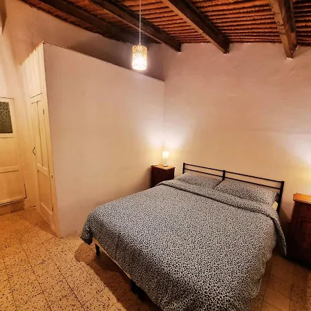 Casa Bella In Noto, A Unique Sicilian Casa de Férias *