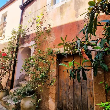Casa de Férias Casa Bella In Noto, A Unique Sicilian *