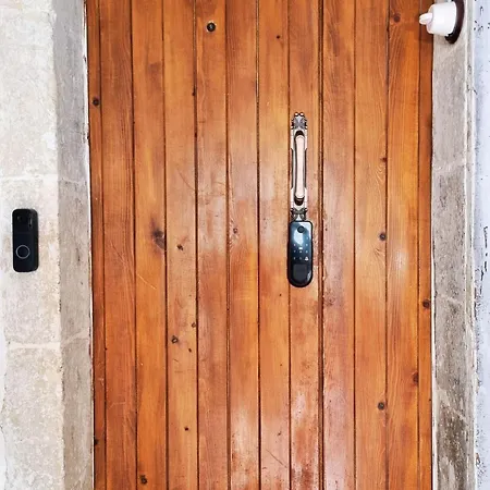 Casa Bella In Noto, A Unique Sicilian * Noto