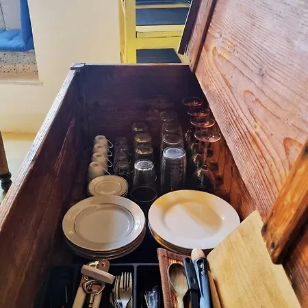 Casa Bella In Noto, A Unique Sicilian 別荘 ノート