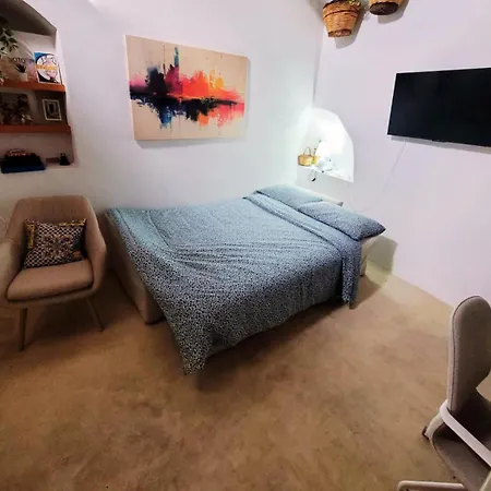 Casa Bella In Noto, A Unique Sicilian 別荘 *