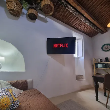 Casa Bella In Noto, A Unique Sicilian 別荘 ノート