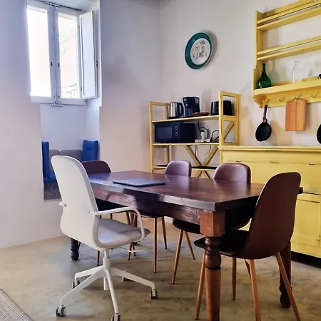 Casa Bella In Noto, A Unique Sicilian *