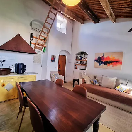 Casa Bella In Noto, A Unique Sicilian *